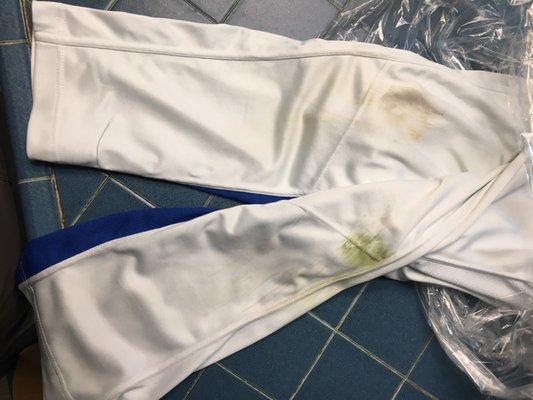 Cascade Summit Professional Cleaners