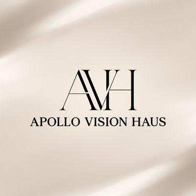 Experience the future of eye care. Apollo Vision Haus offers a curated selection of exclusive eyewear and advanced technology.