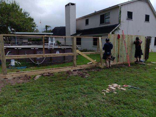 HTL General Remodeling