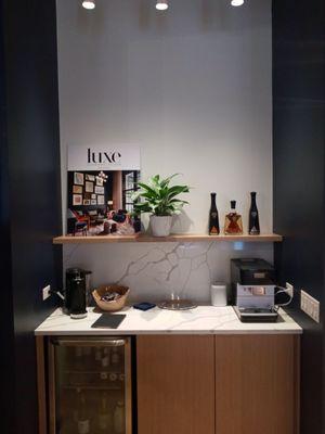 The Luxury Bed Collection