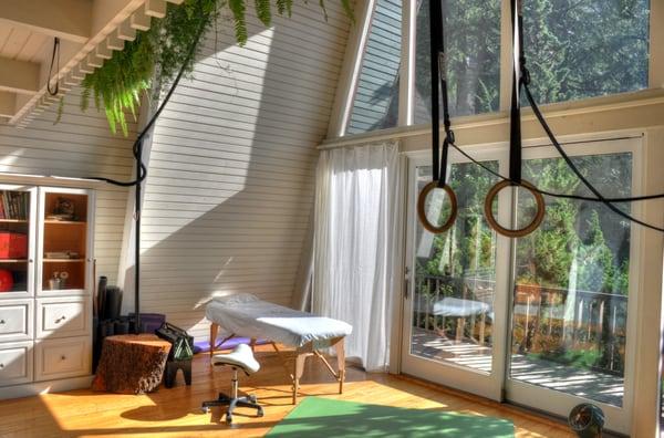 Ausinheiler Physical Therapy & Personal Training