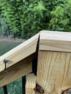 Infiniti Roofing and Remodeling