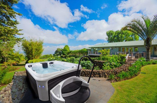 Florida Hot Tubs & More