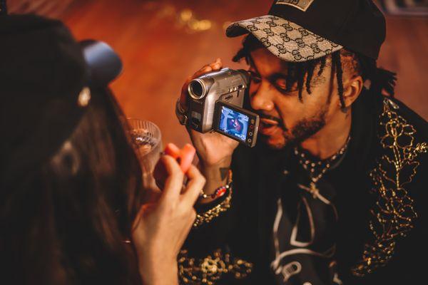 LexScope Productions