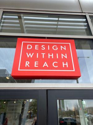Design Within Reach