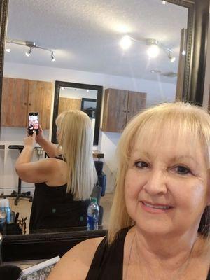 Factory Salon & Spa LLC