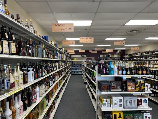 Miller Place Wine & Liquor