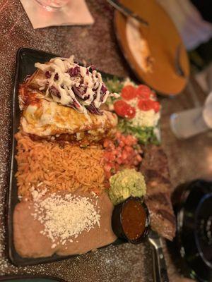 Taques Bar and Grill