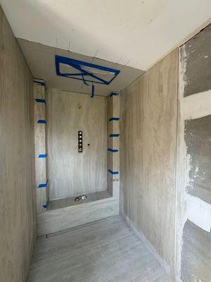 Melquis Construction