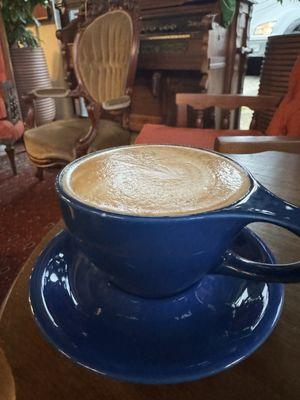 Mad Priest Coffee Roasters