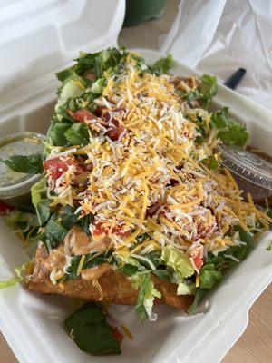 Off the Vine Gardens Deli And Catering