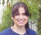 Cathy Smith, Holistic Healer