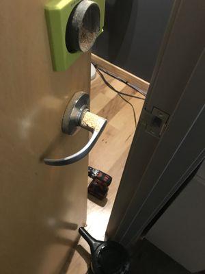 United 24hr Locksmith