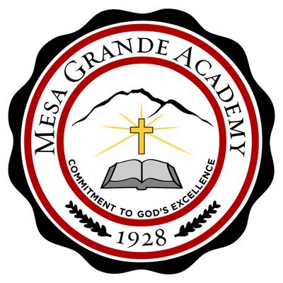 Mesa Grande Academy