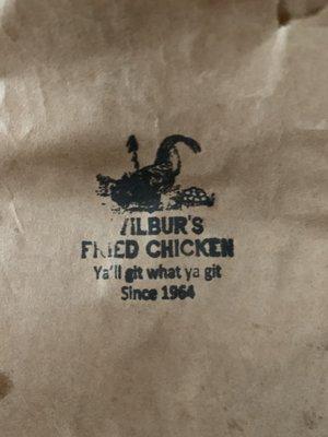 Wilbur's