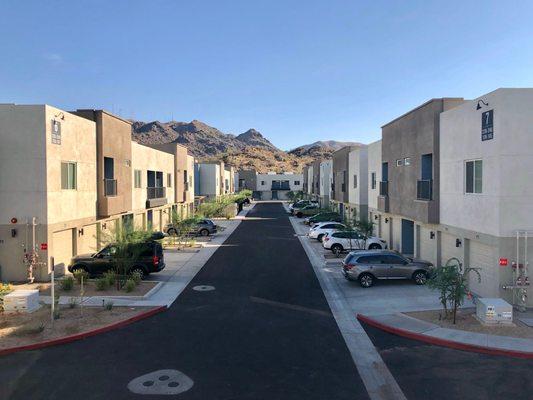 Senderos at South Mountain