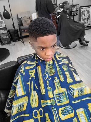 Upscale Christian Billionaire