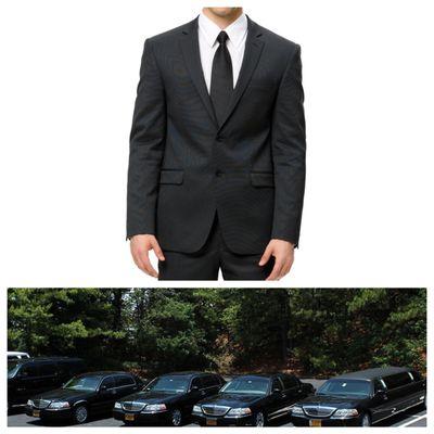 S&G Limo and Town Car Service of Melville