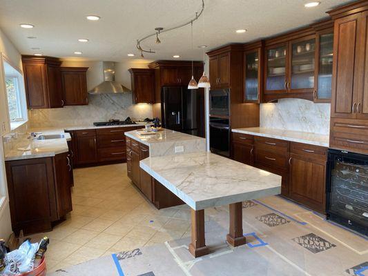Pacific Stone Granite & Marble