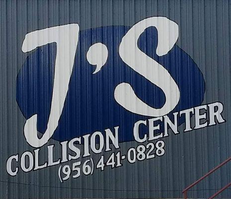 J's Collision Center