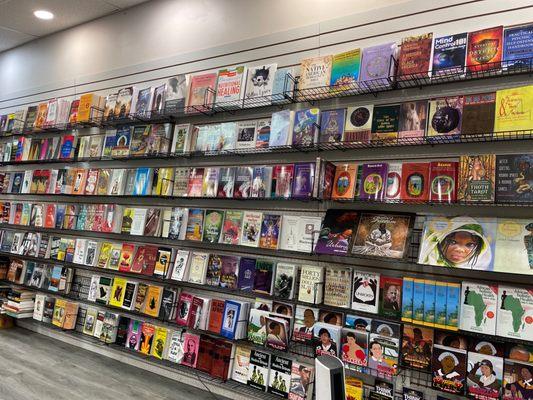 Black and Nobel photo