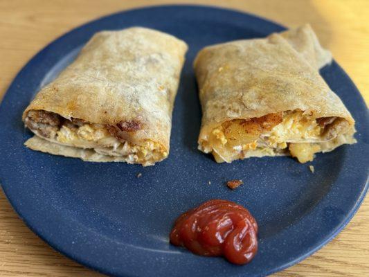 John's New York Systems Restaurant