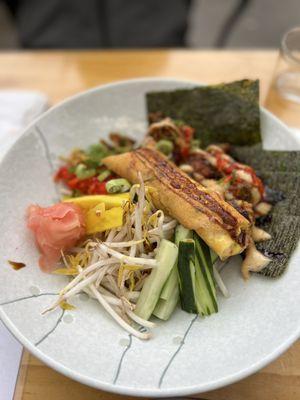 Sera's Ramen Enclave