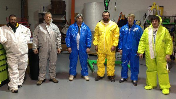 Lindberg Compliance Services Group