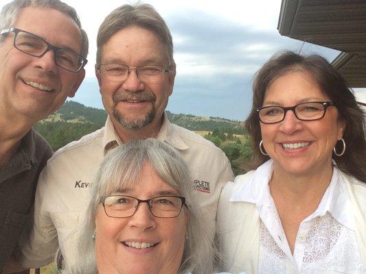 Complete Home Inspections