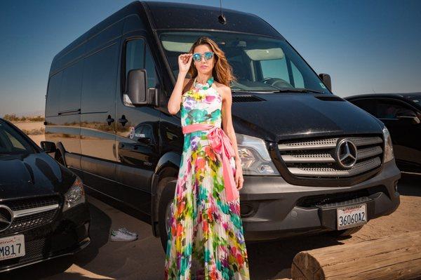 Yale Car & Van Rental