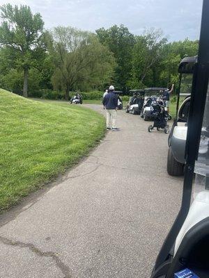 South Shore Golf Course