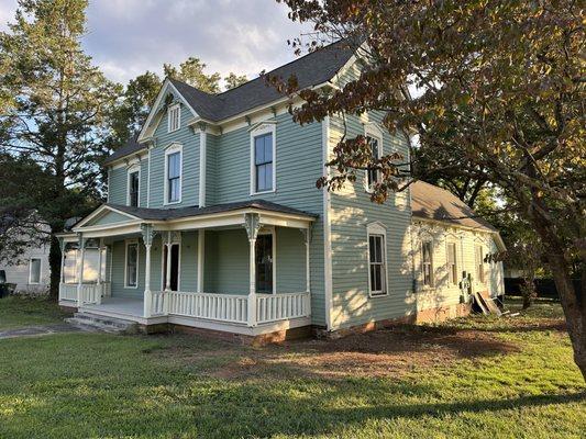 Greg Rapp - Salisbury Real Estate