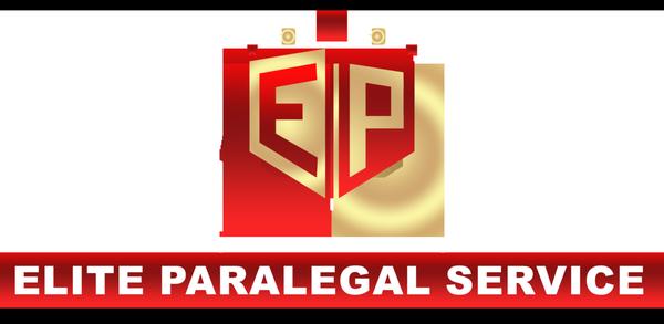 Elite Paralegal Service