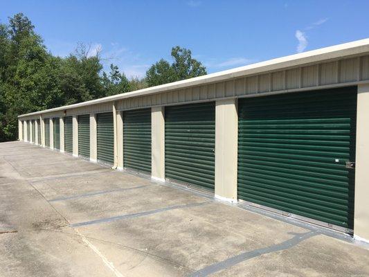 CubeSmart Self Storage