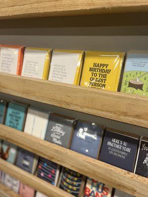 Brick and Mortar Mercantile