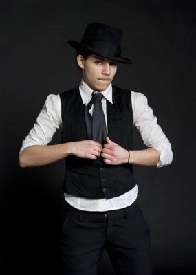 Memento Moda - Daisy Rose Coby