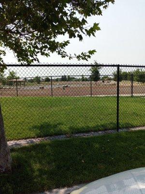 Taylorsville Millrace Park 2