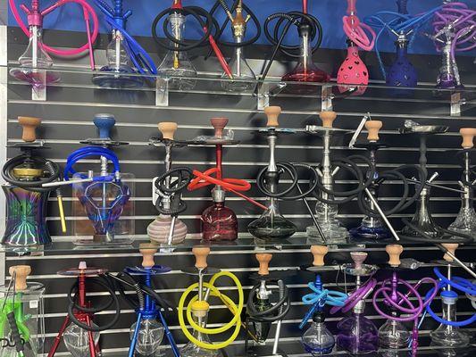 Royal Crown Smoke Shop