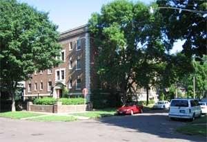 Ashland Apartments