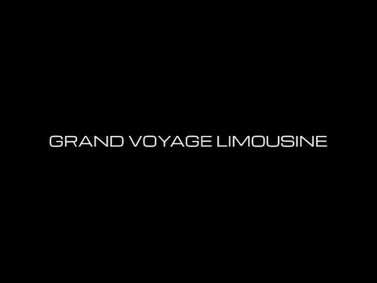 Grand Voyage Limousine