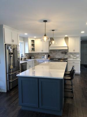 Changing Styles Redesign