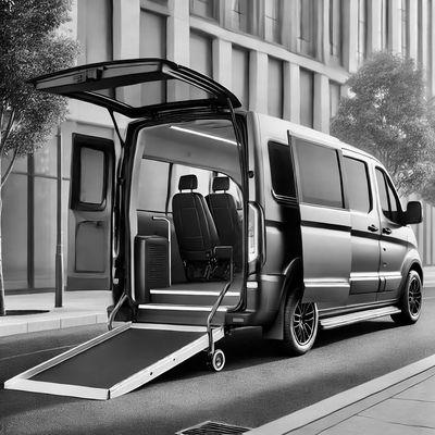 CFJR Safe Travels Corporation