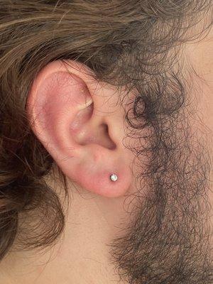 Vermont Custom Tattoo and Piercing
