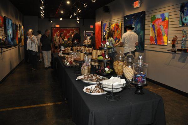 Carpenter Square Theatre