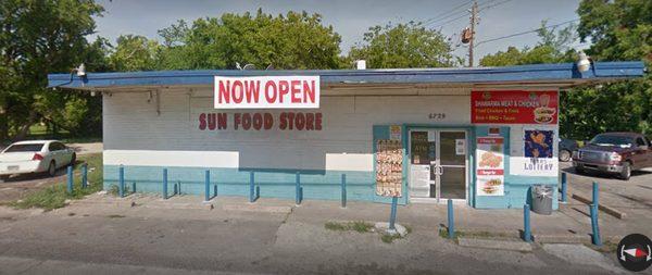 Sun Yick Food Store