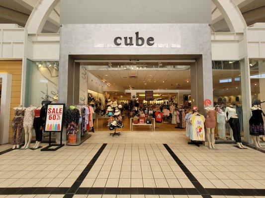 CUBE