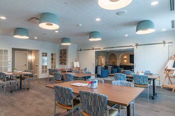 Arbor Terrace Marlton