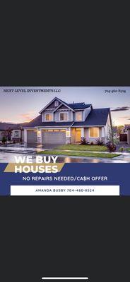 Next Level Investments