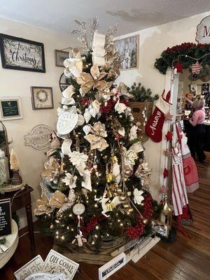 Simply Home Decor & More