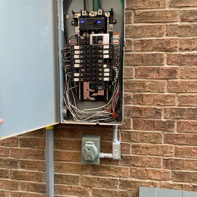 Myrtle Ave Electrical